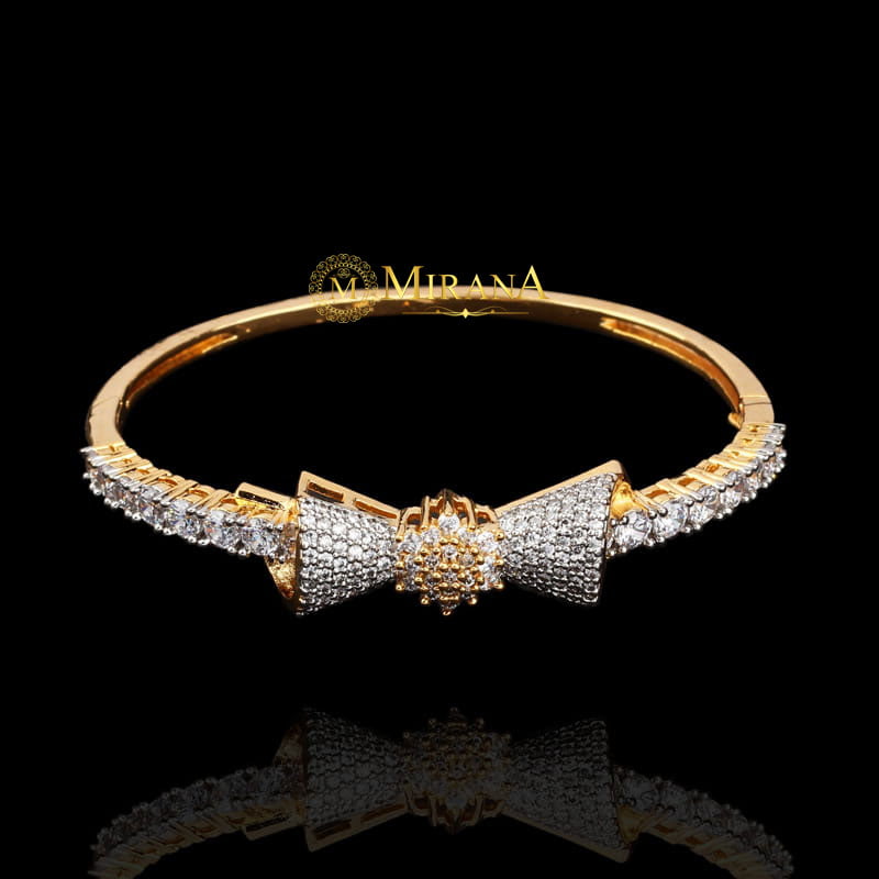 Pellet Drum Designer Bracelet