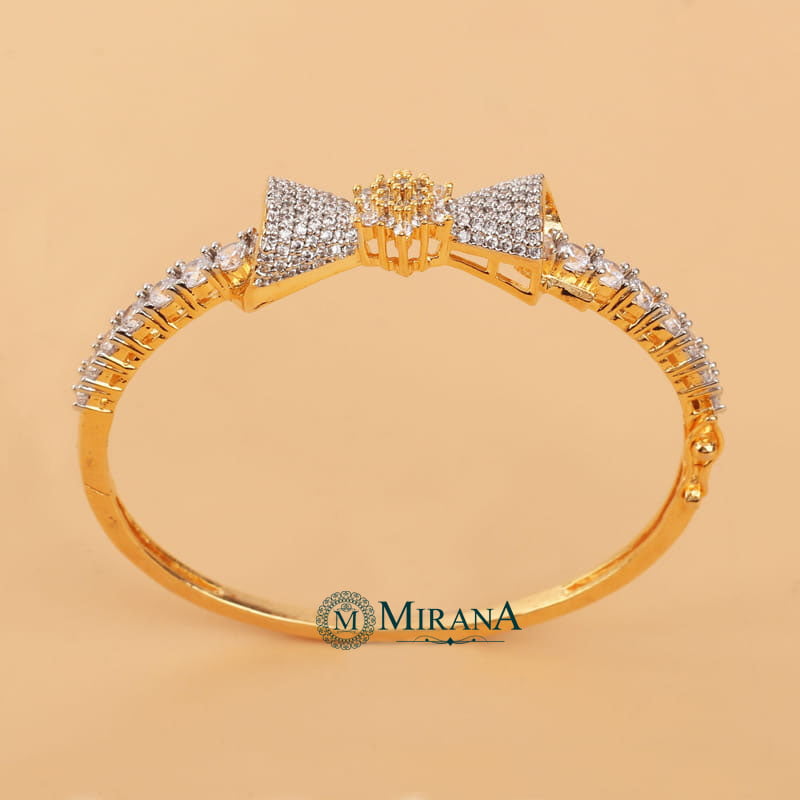 Pellet Drum Designer Bracelet
