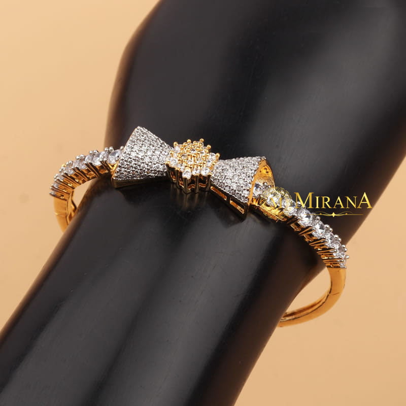 Pellet Drum Designer Bracelet