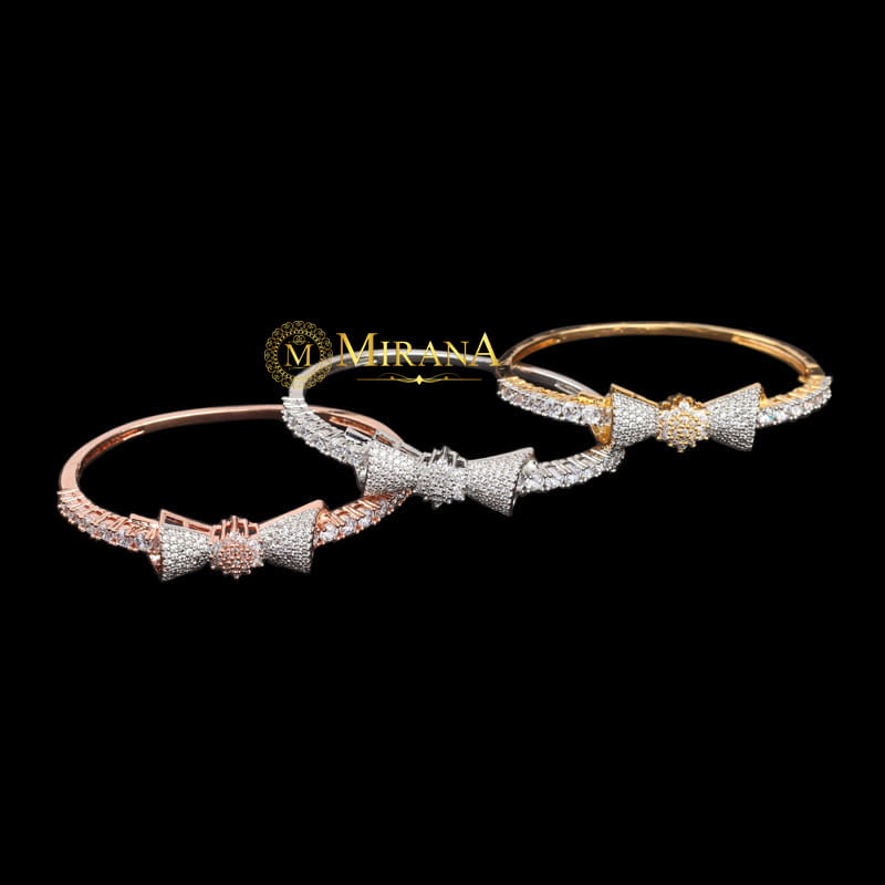 Pellet Drum Designer Bracelet