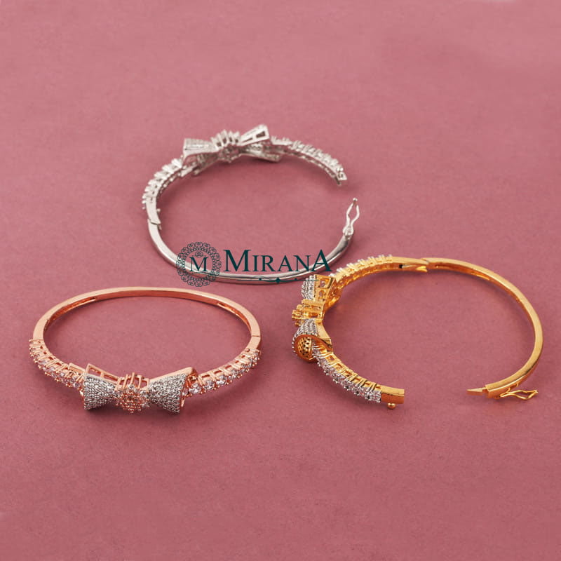 Pellet Drum Designer Bracelet