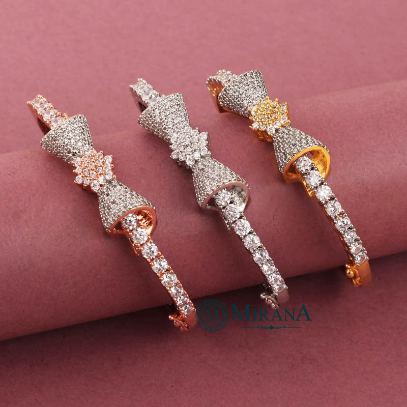Pellet Drum Designer Bracelet