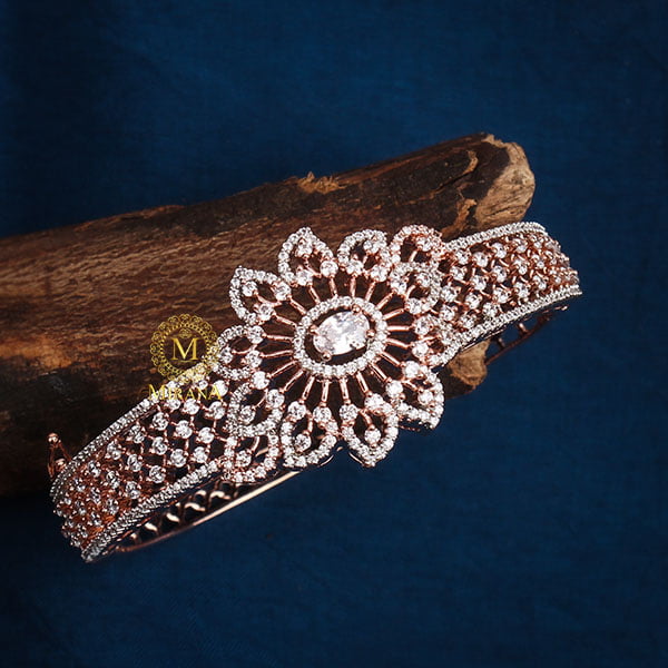 Zinovia Designer Bracelet