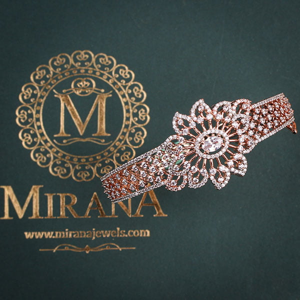 Zinovia Designer Bracelet