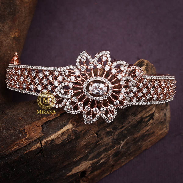 Zinovia Designer Bracelet