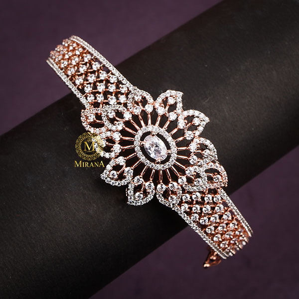 Zinovia Designer Bracelet