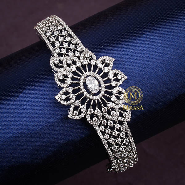 Zinovia Designer Bracelet