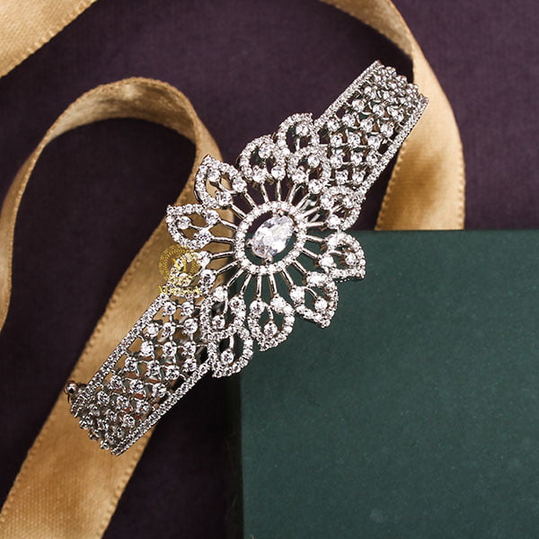 Zinovia Designer Bracelet