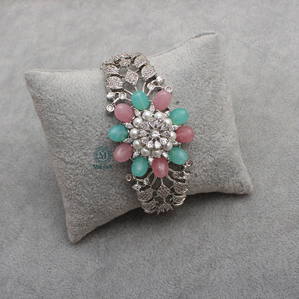 Princy Pastel Fusion Designer Bracelet