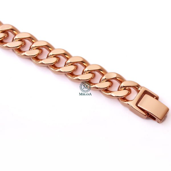 Oliver CZ Designer Bracelet