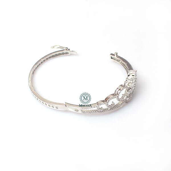 Sophia CZ Designer Bracelet