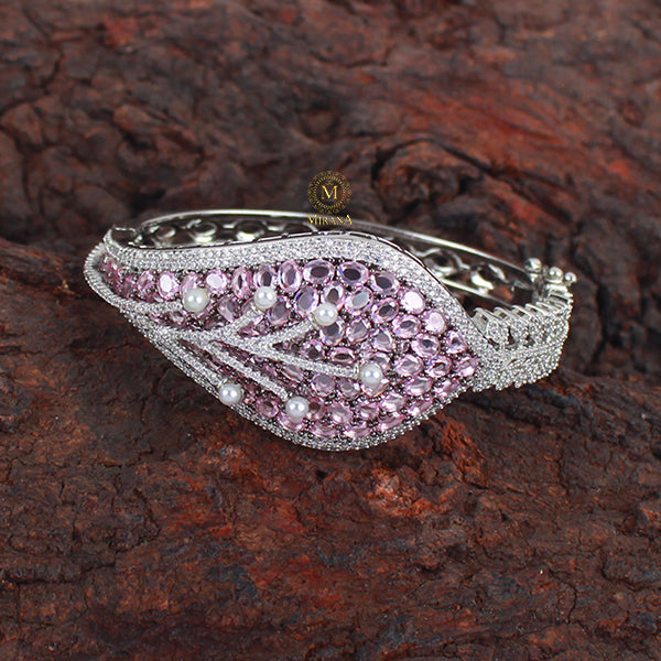 Gemma Fusion Designer Bracelet