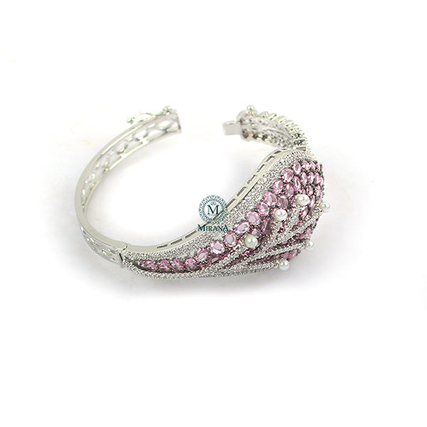 Gemma Fusion Designer Bracelet