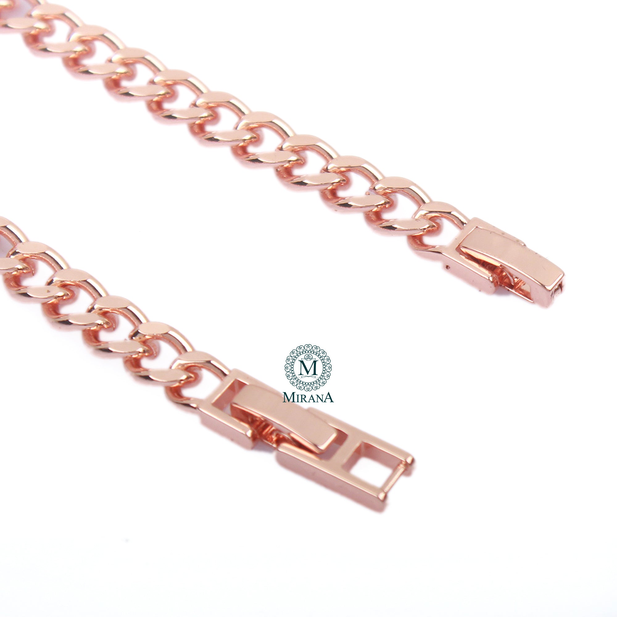 Winona CZ Designer Bracelet