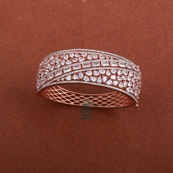 Brielle CZ Designer Bracelet