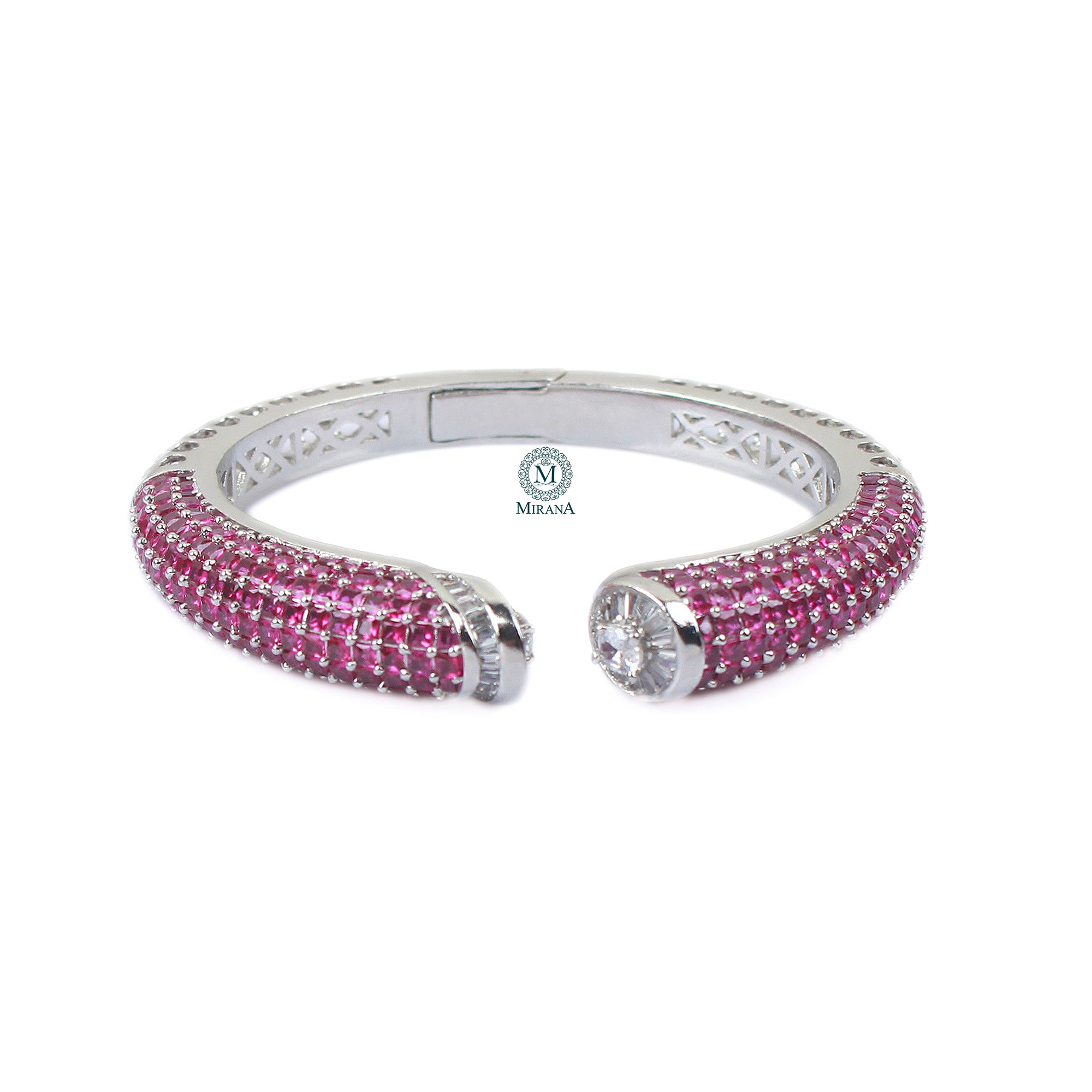 Christina Ruby Designer Bracelet