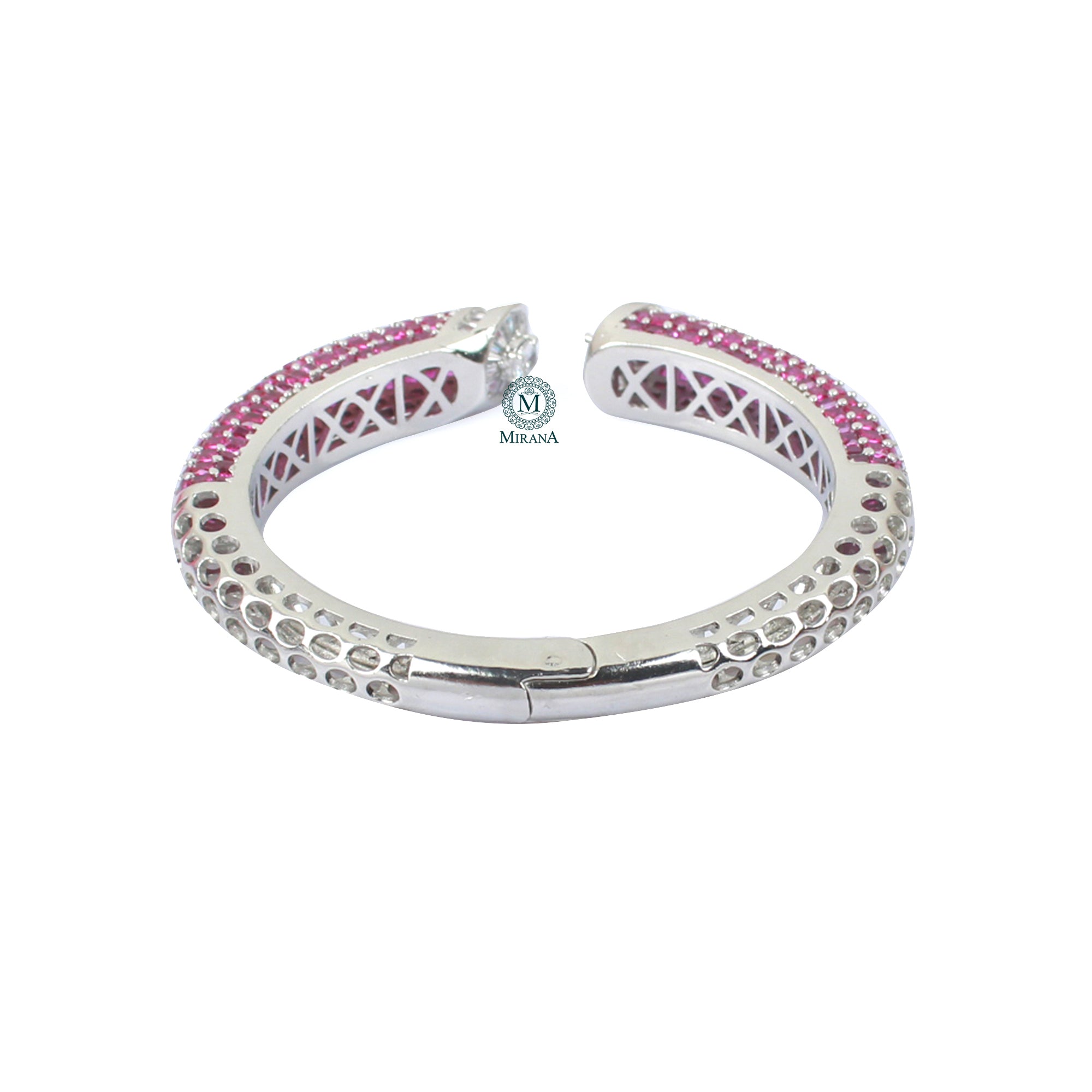 Christina Ruby Designer Bracelet