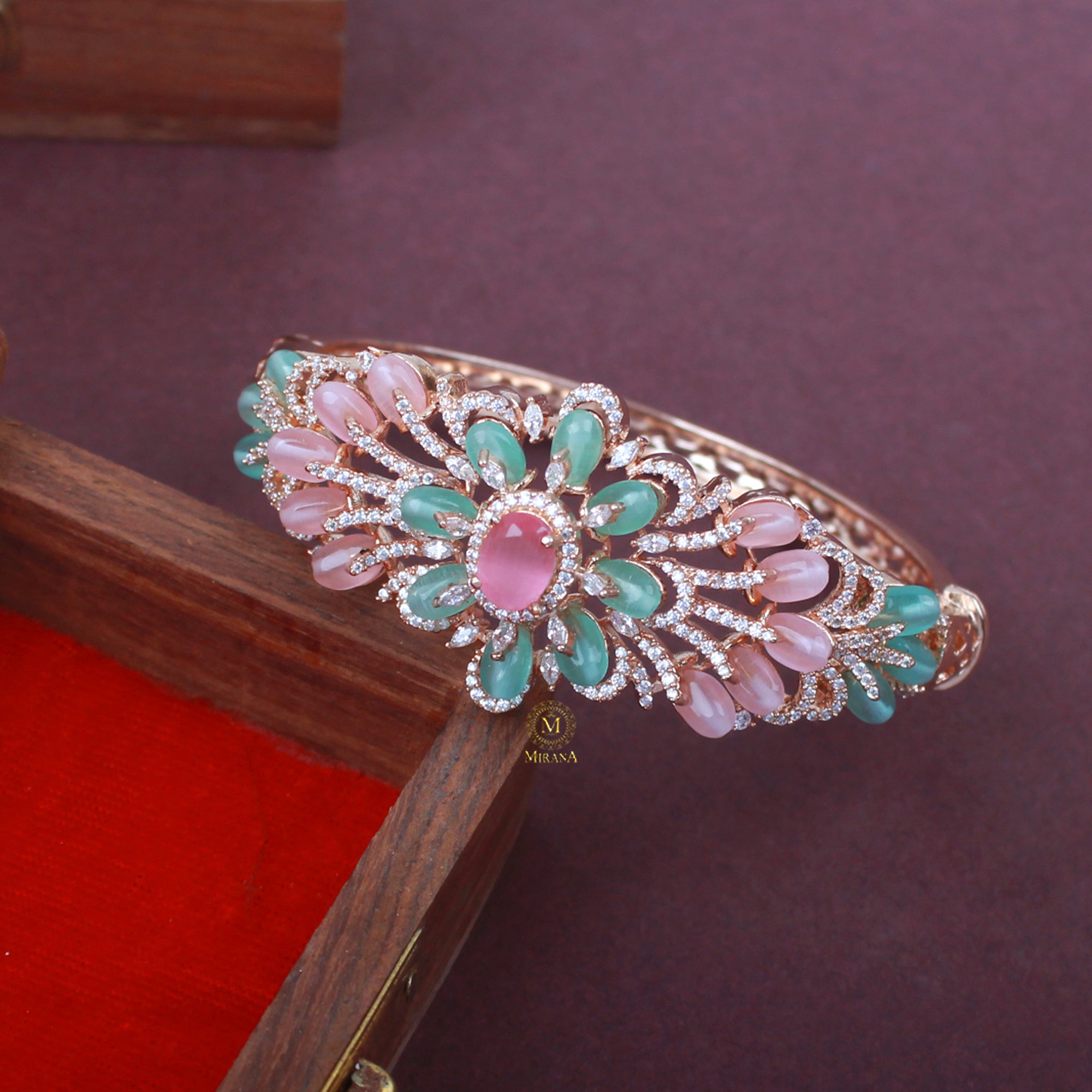 Kishi Fusion Designer Bracelet