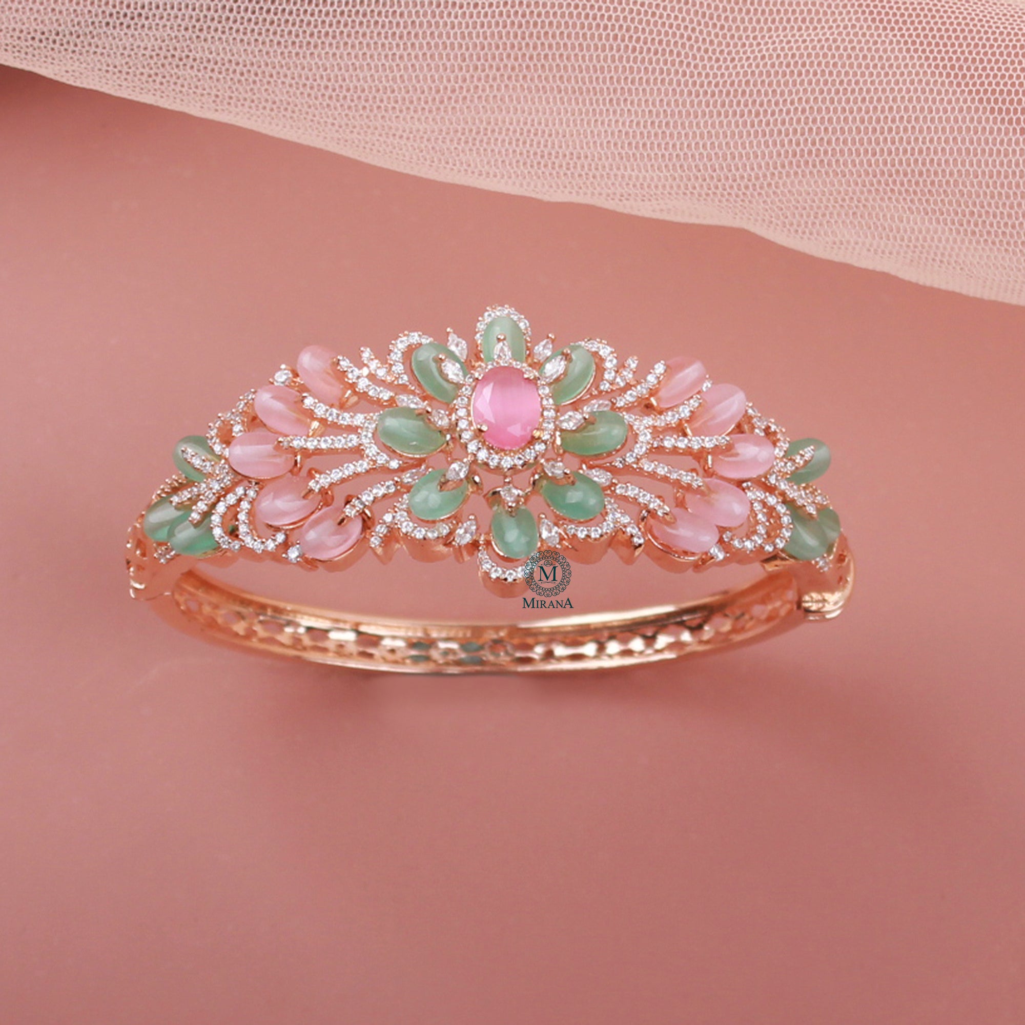 Kishi Fusion Designer Bracelet