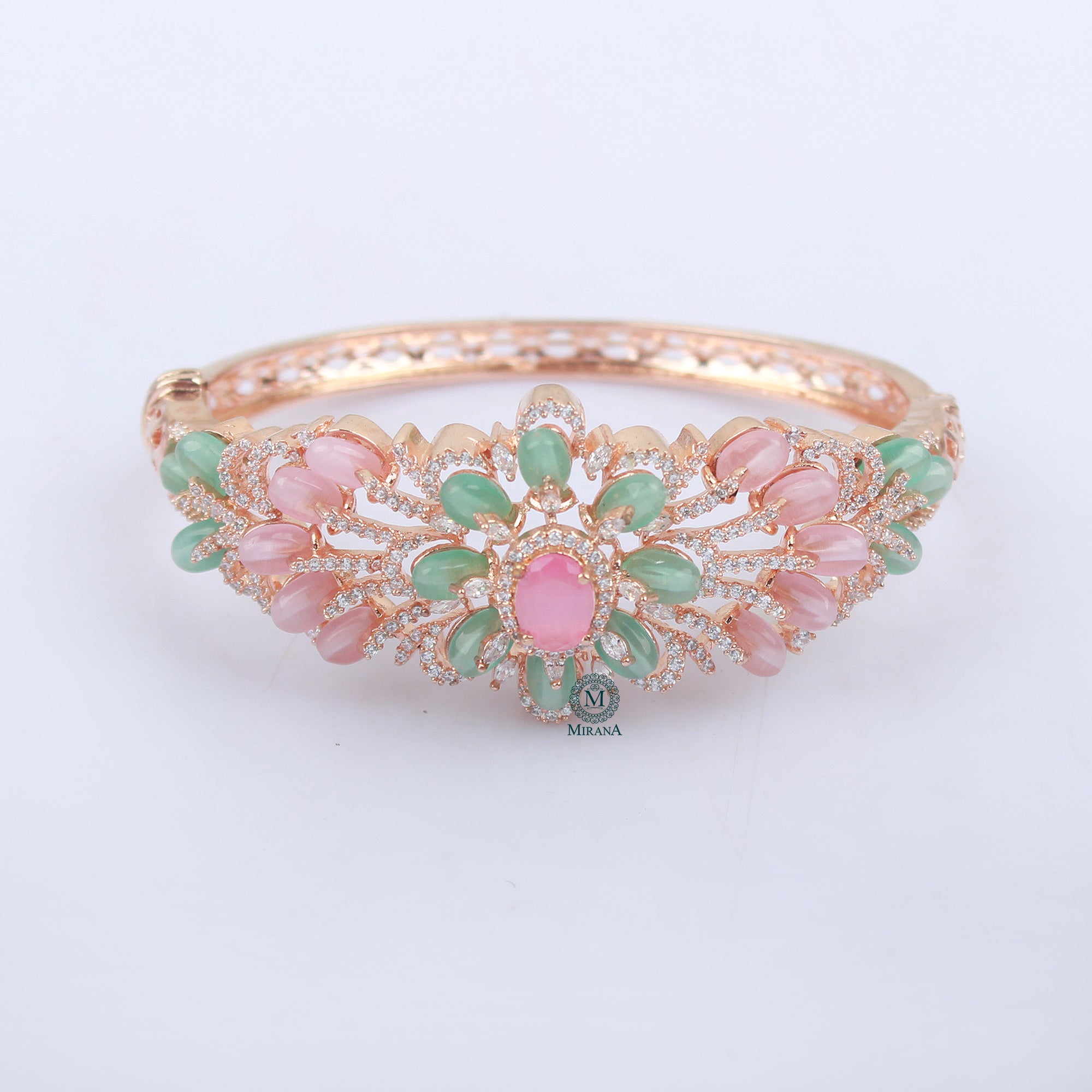 Kishi Fusion Designer Bracelet