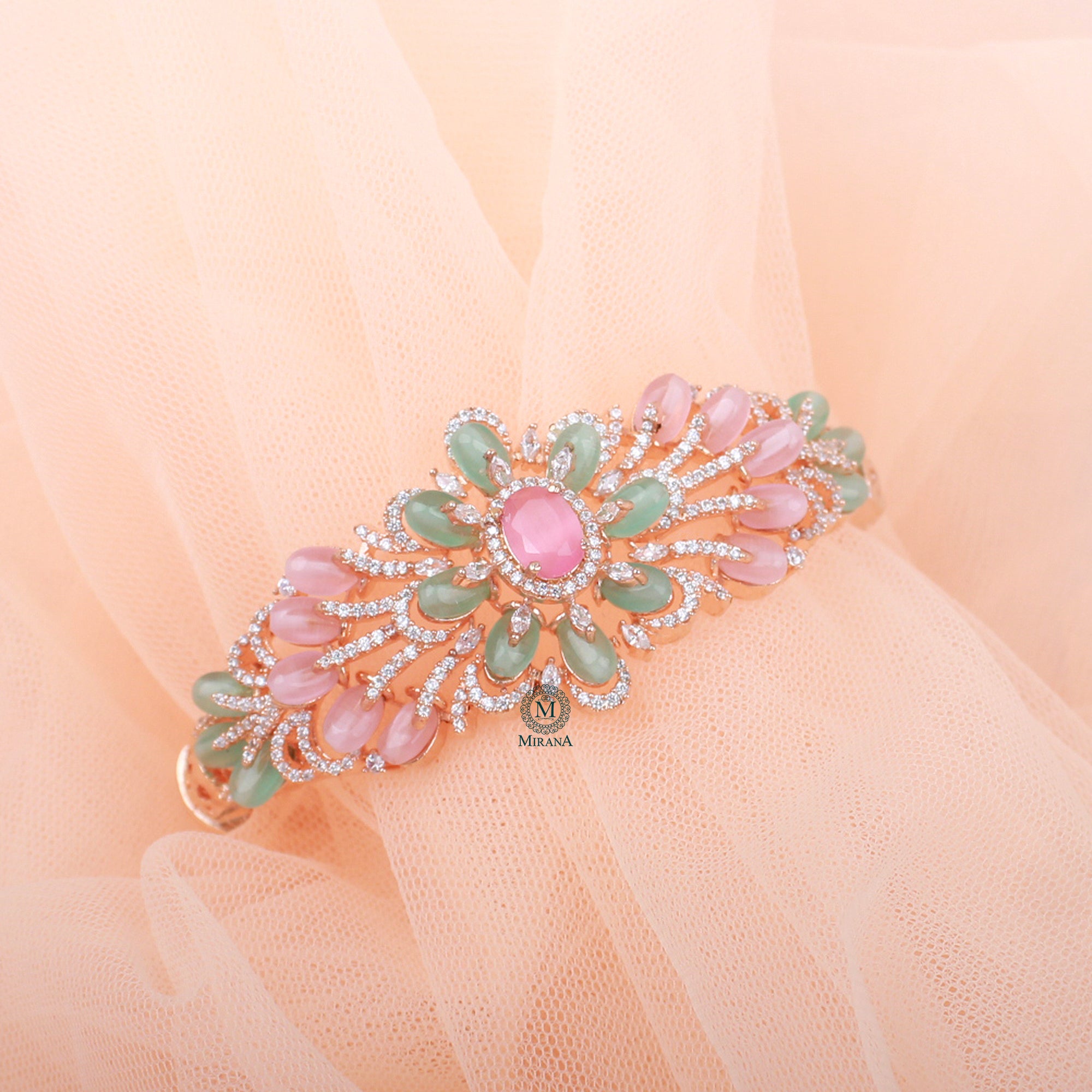 Kishi Fusion Designer Bracelet