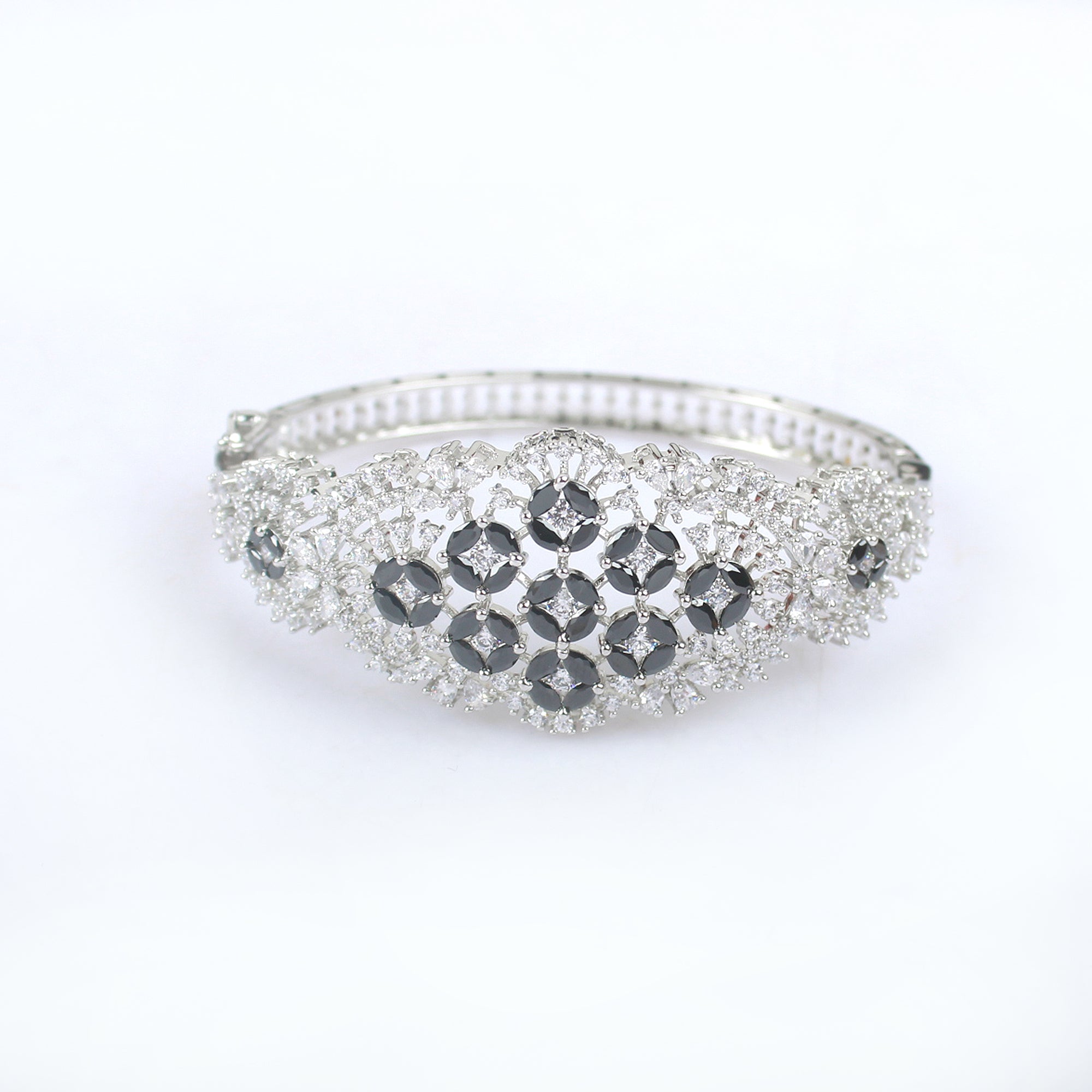 Maria Black CZ Designer Bracelet