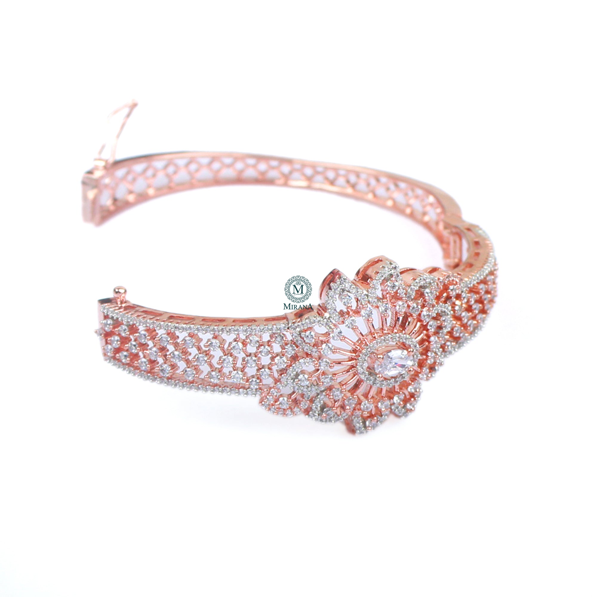 Zinovia Designer Bracelet