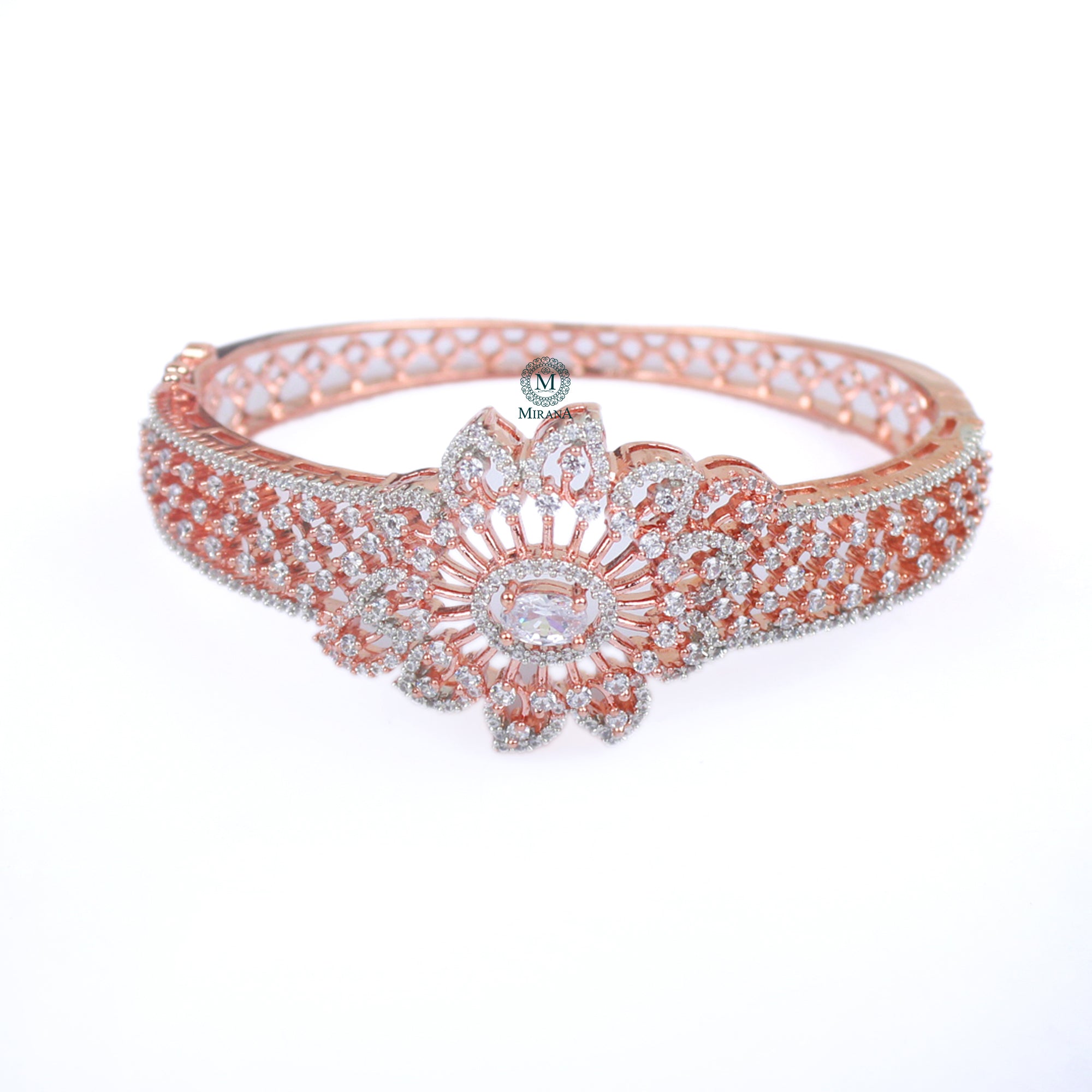 Zinovia Designer Bracelet