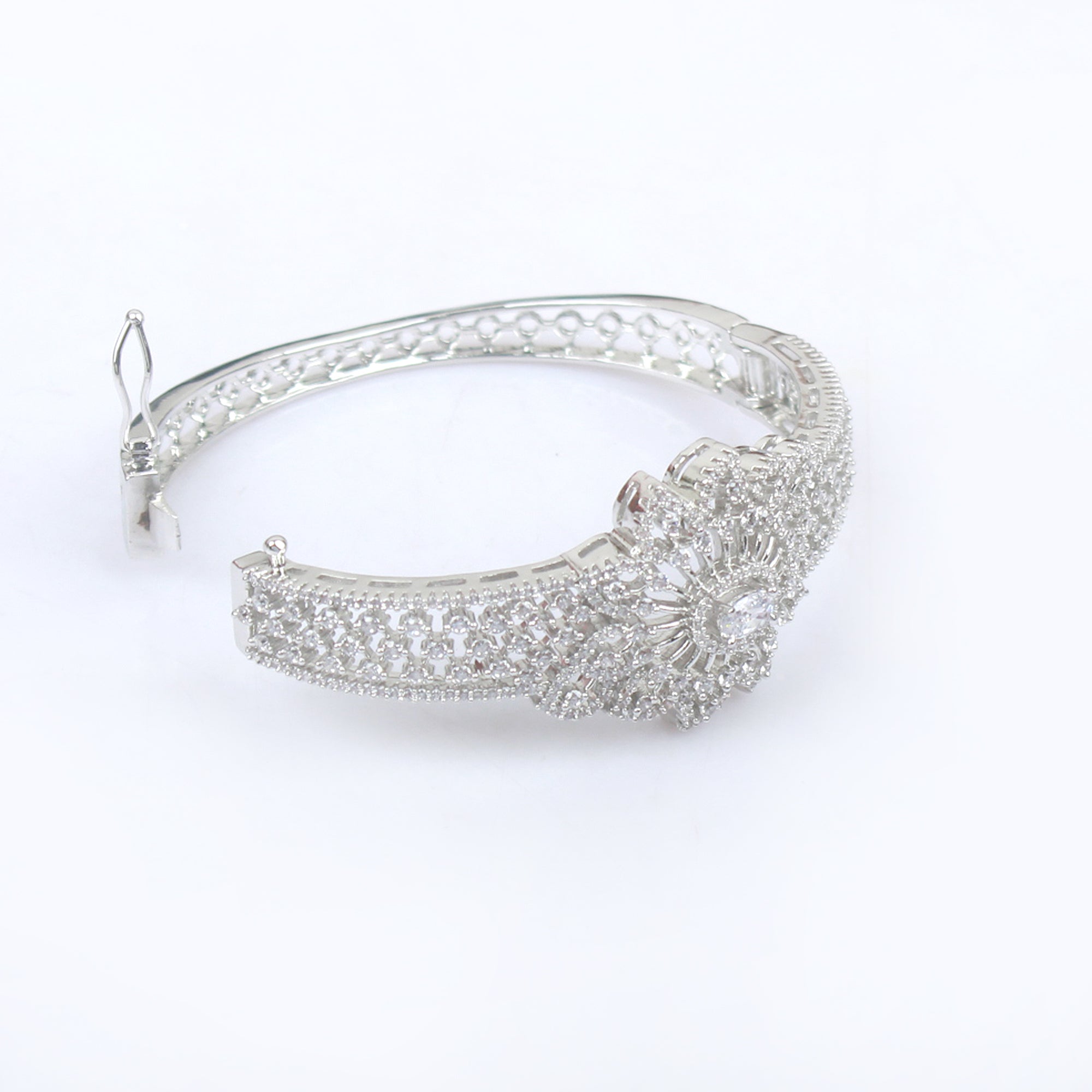 Zinovia Designer Bracelet