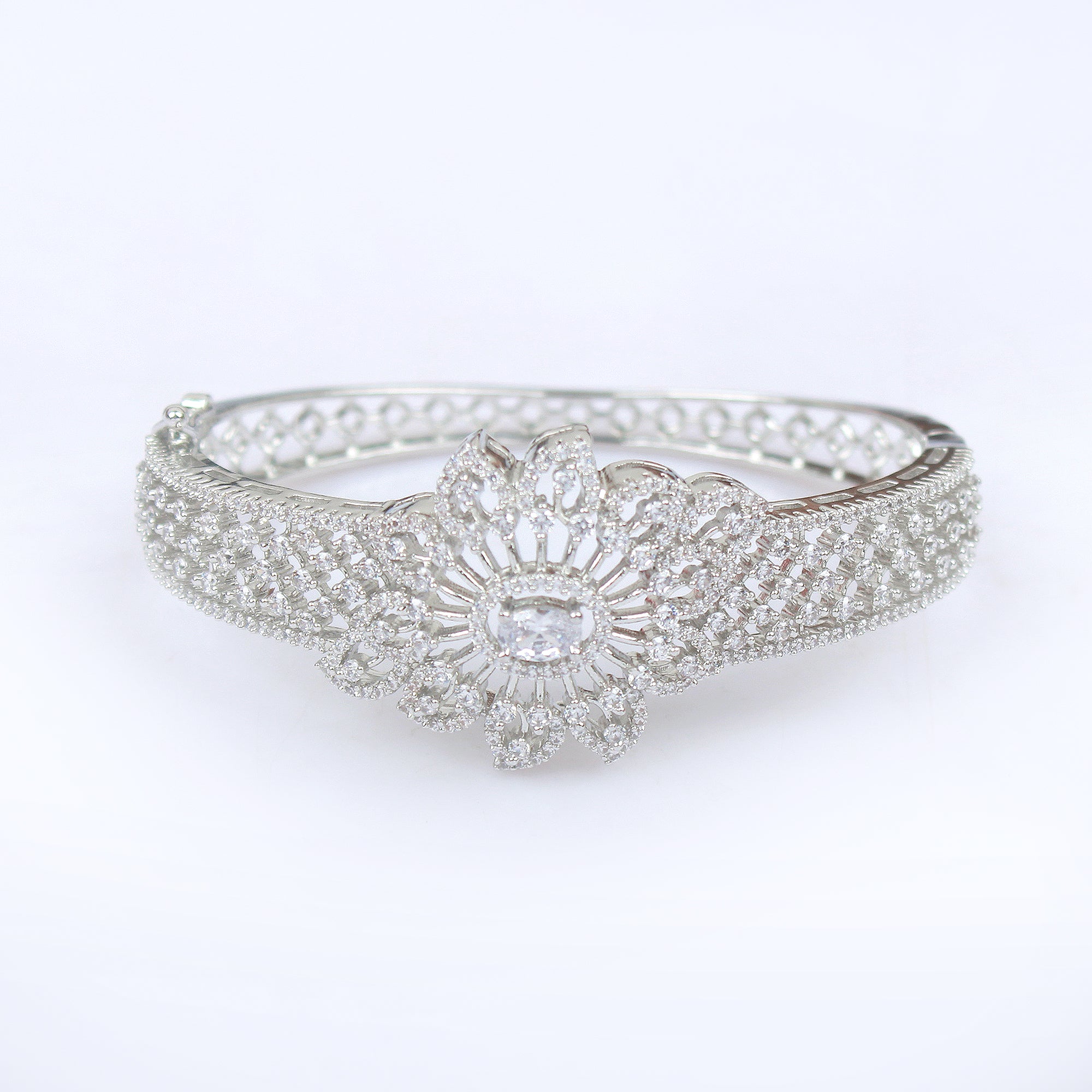 Zinovia Designer Bracelet