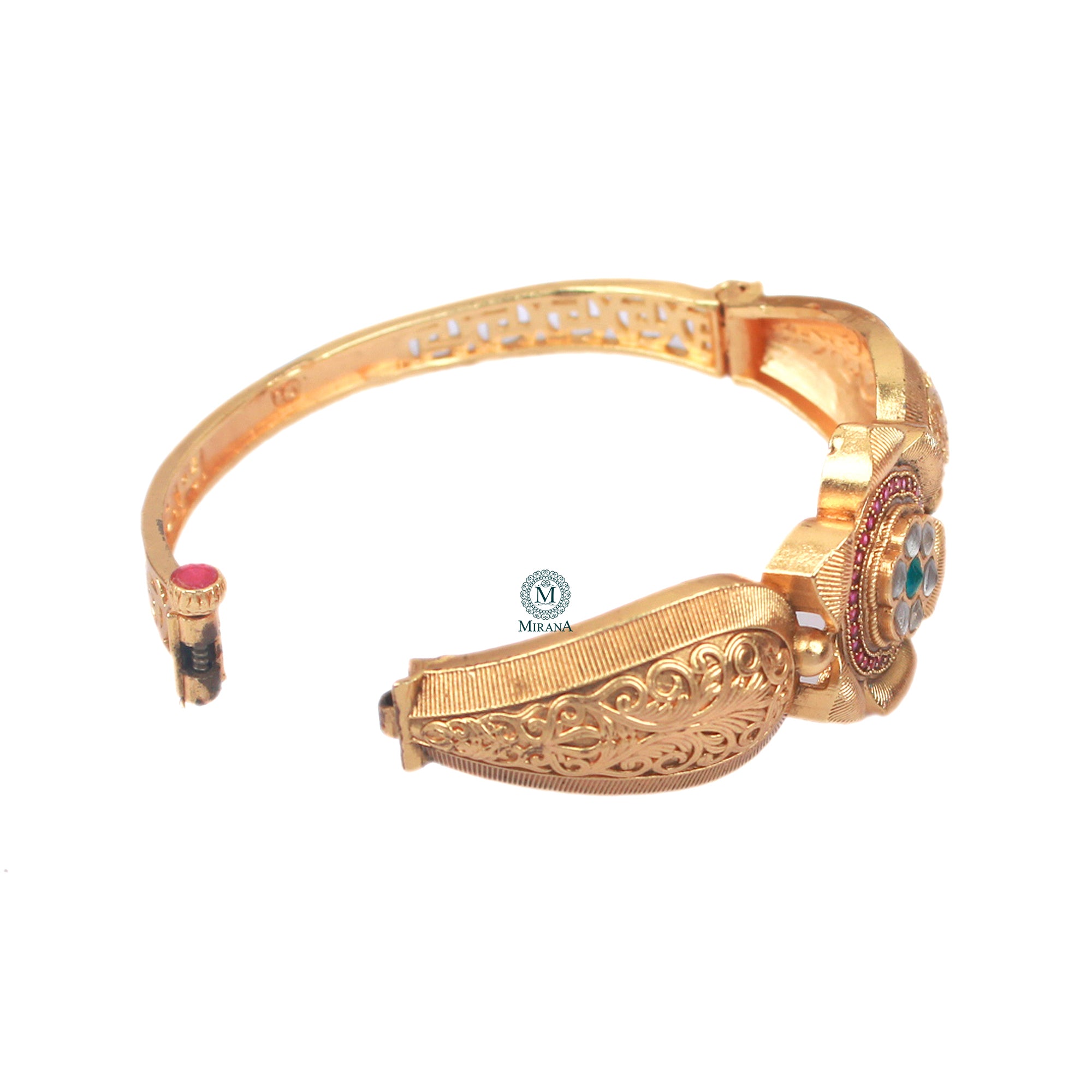 Indrani Antique Designer Bracelet