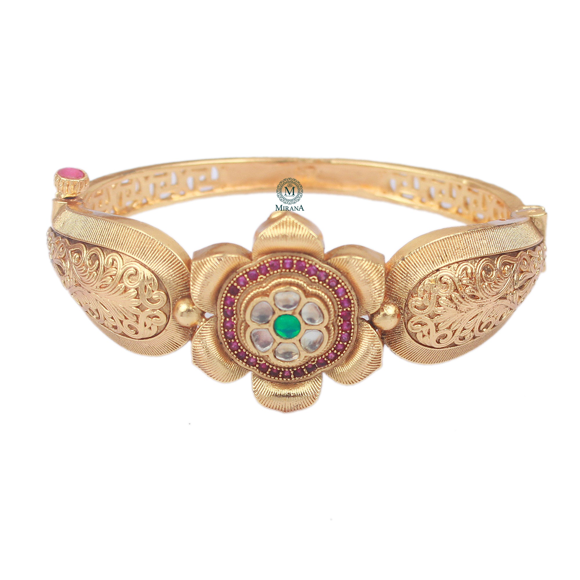 Indrani Antique Designer Bracelet