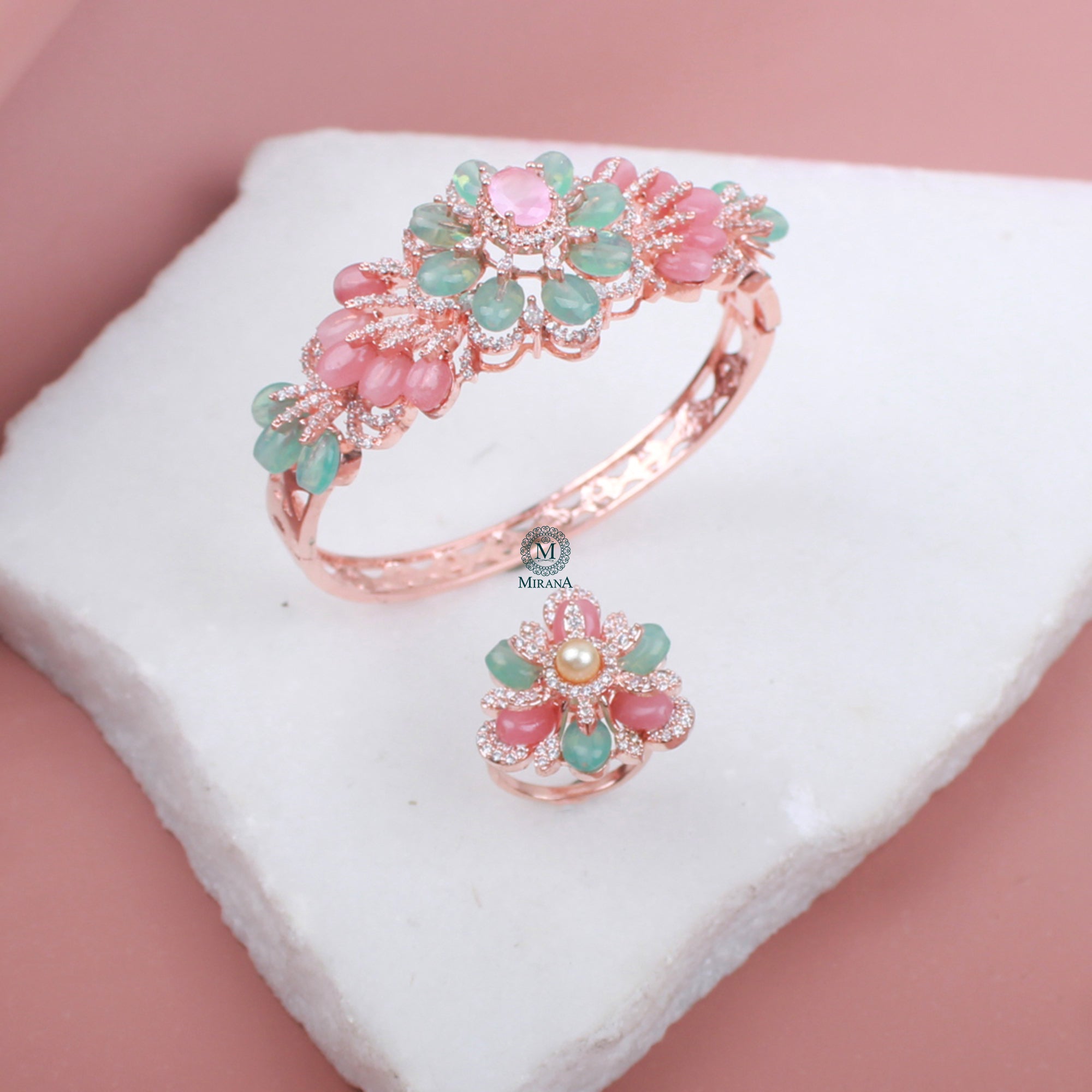 Kishi Fusion Designer Bracelet Combo