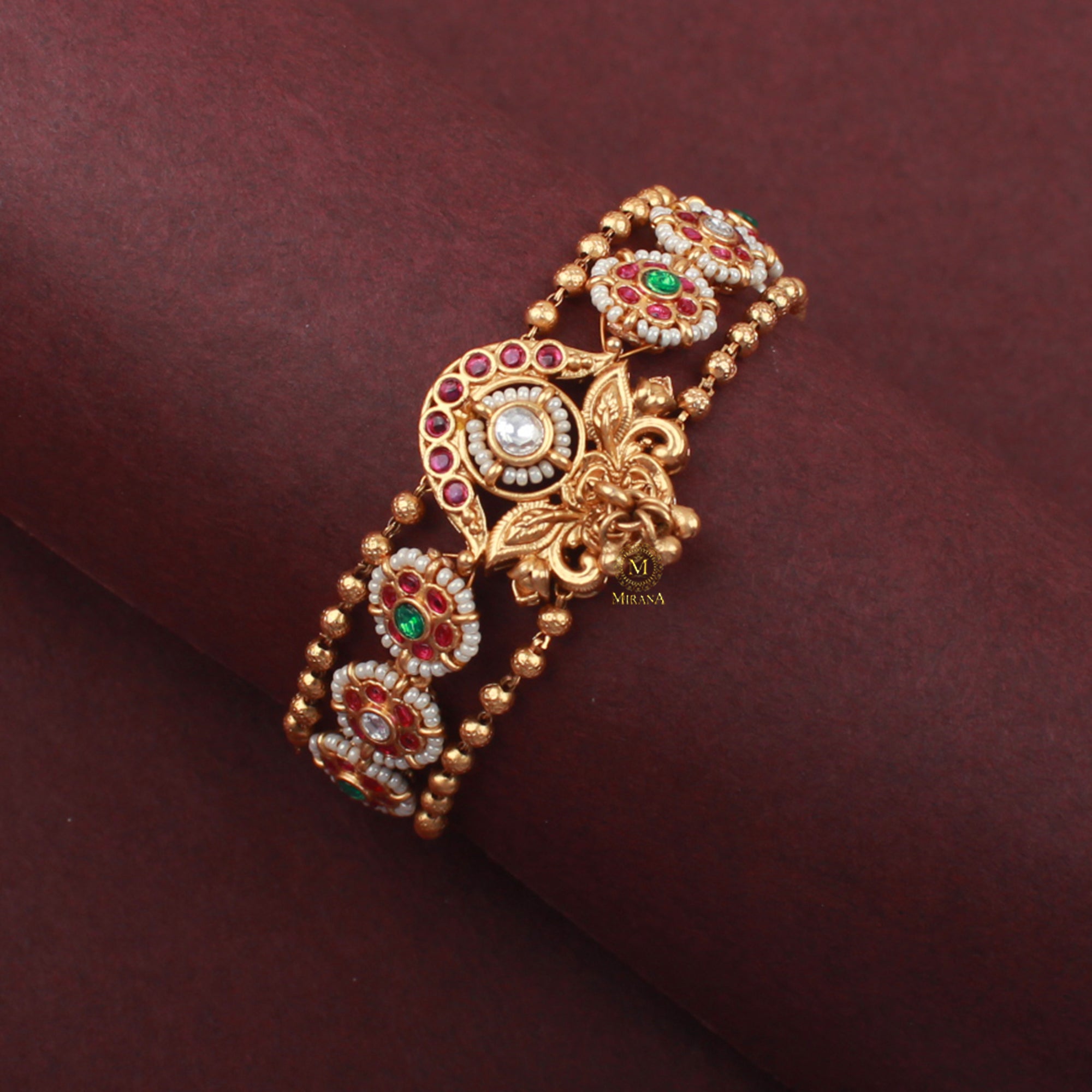 Dishi Antique Designer Bracelet