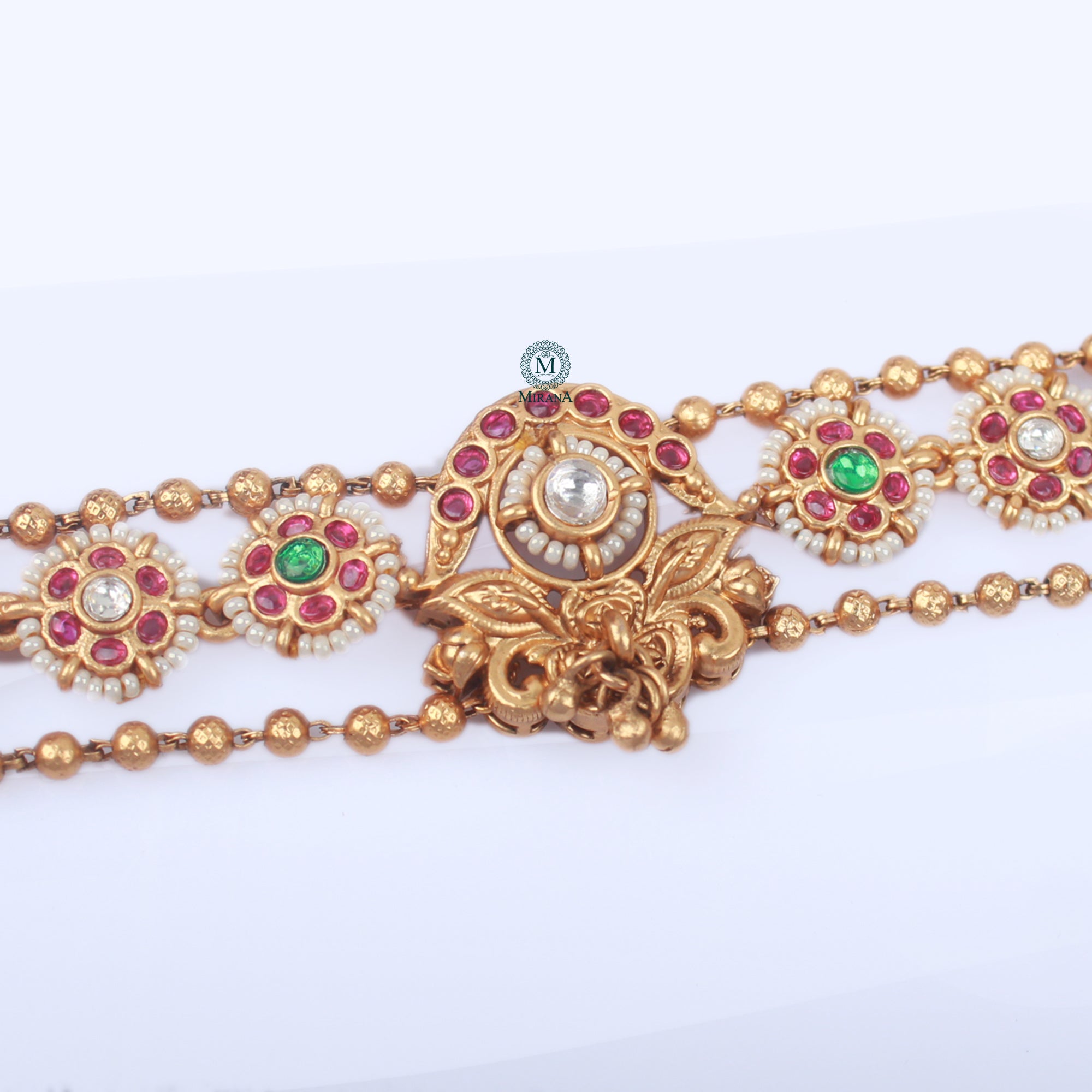 Dishi Antique Designer Bracelet