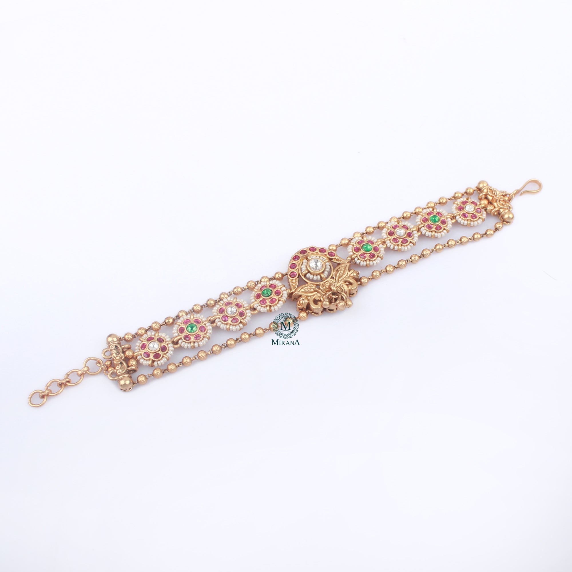 Dishi Antique Designer Bracelet