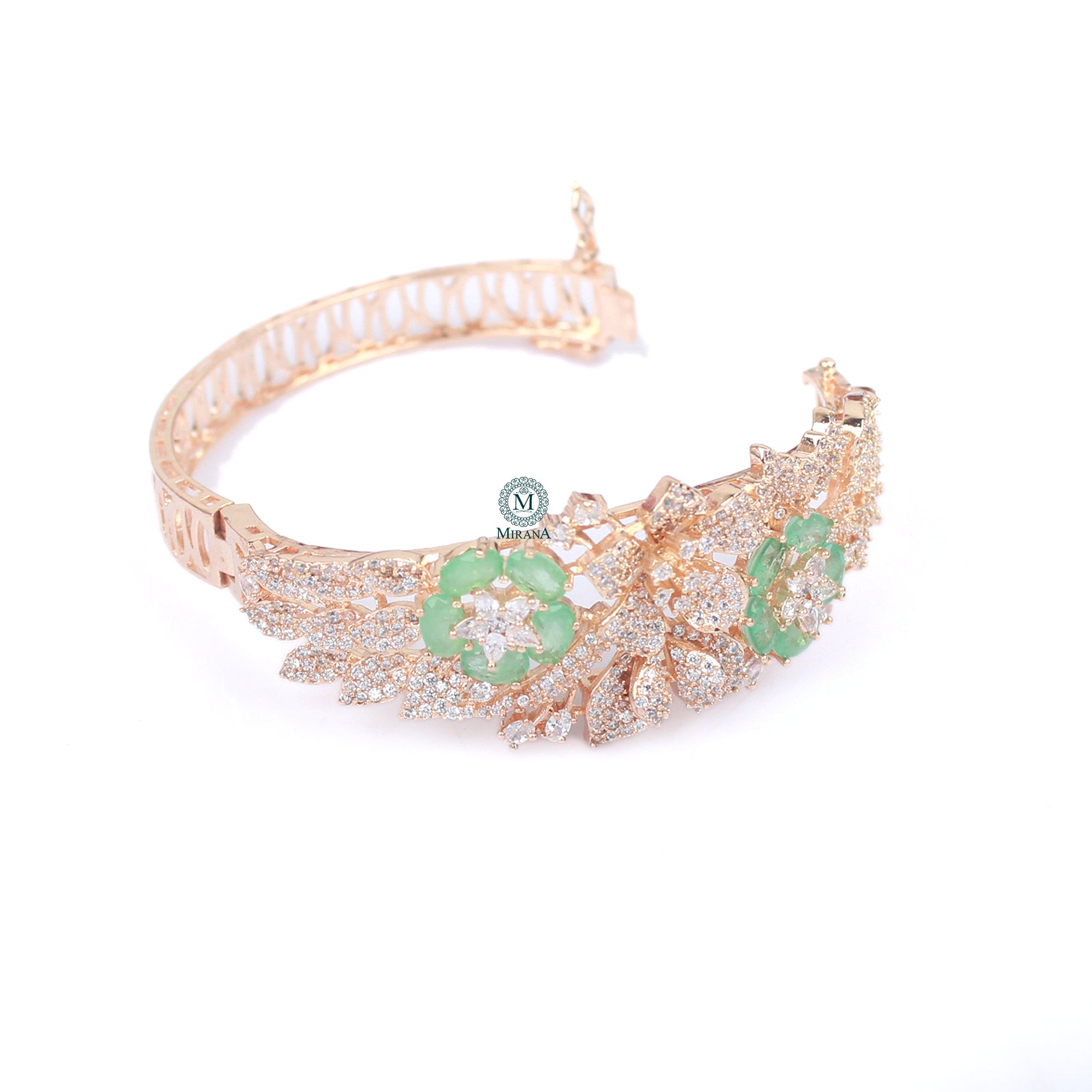 Jennie Fusion Designer Bracelet