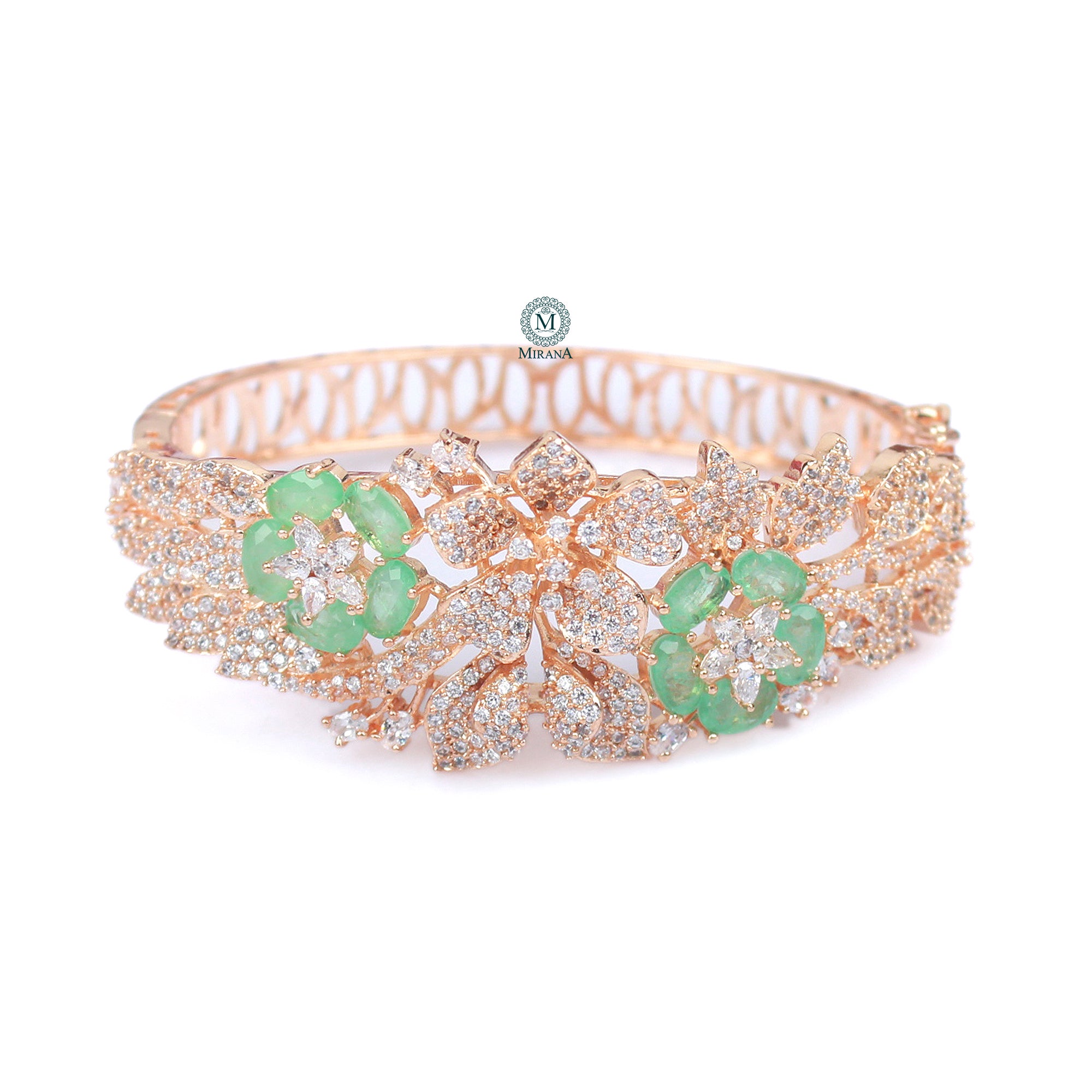 Jennie Fusion Designer Bracelet