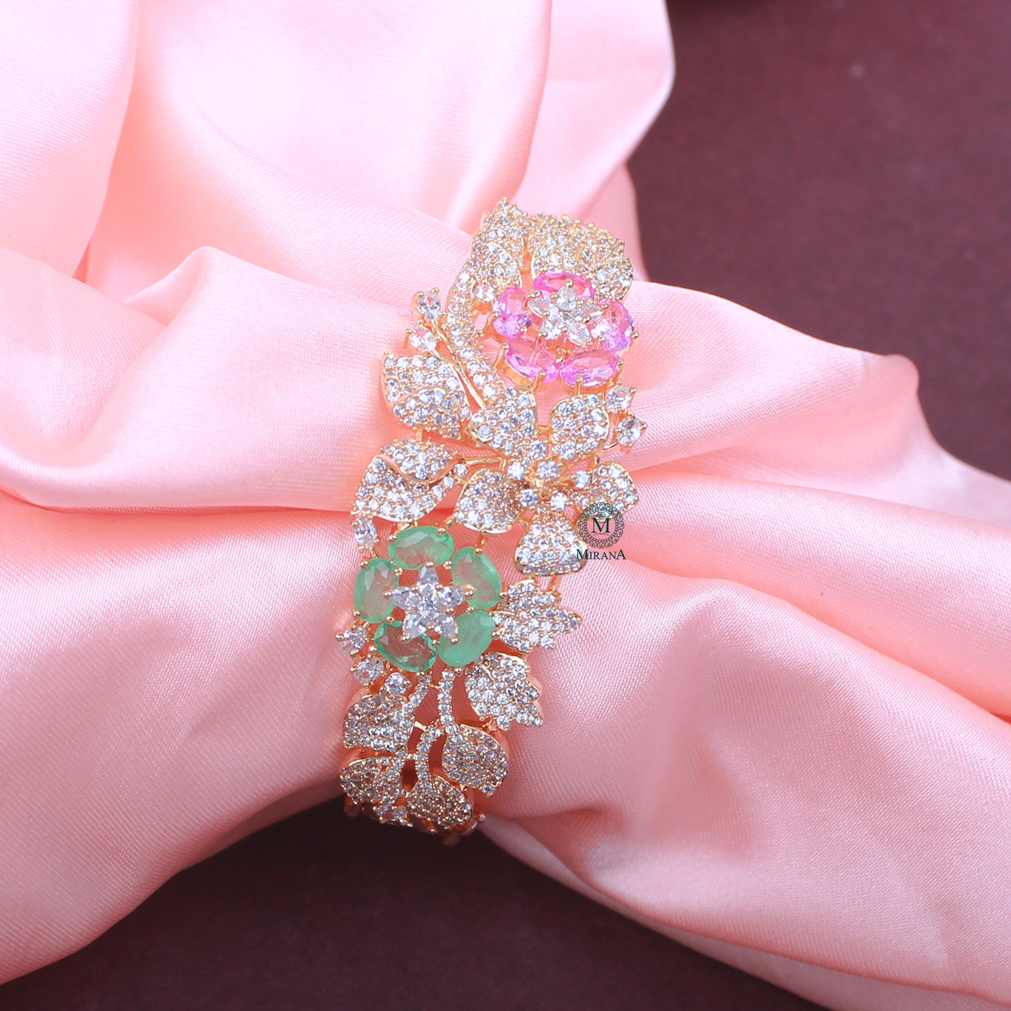 Jennie Fusion Designer Bracelet