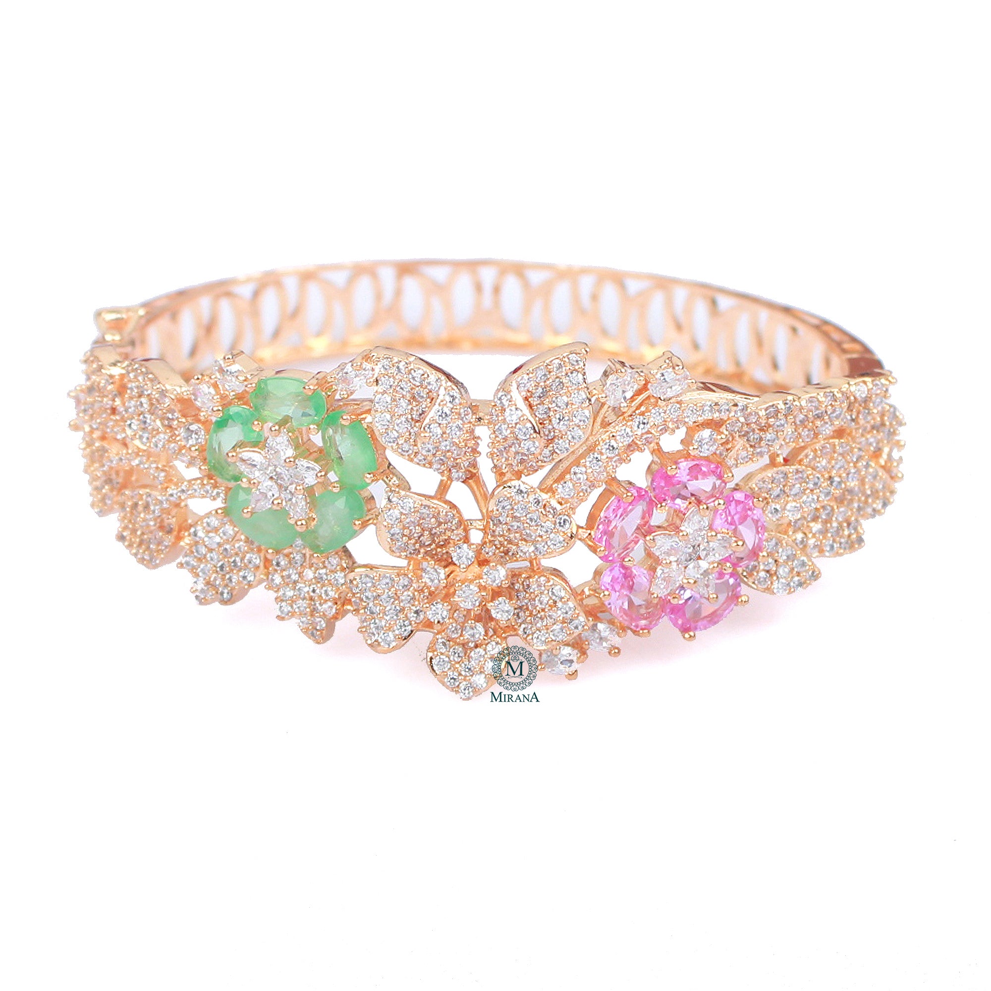 Jennie Fusion Designer Bracelet