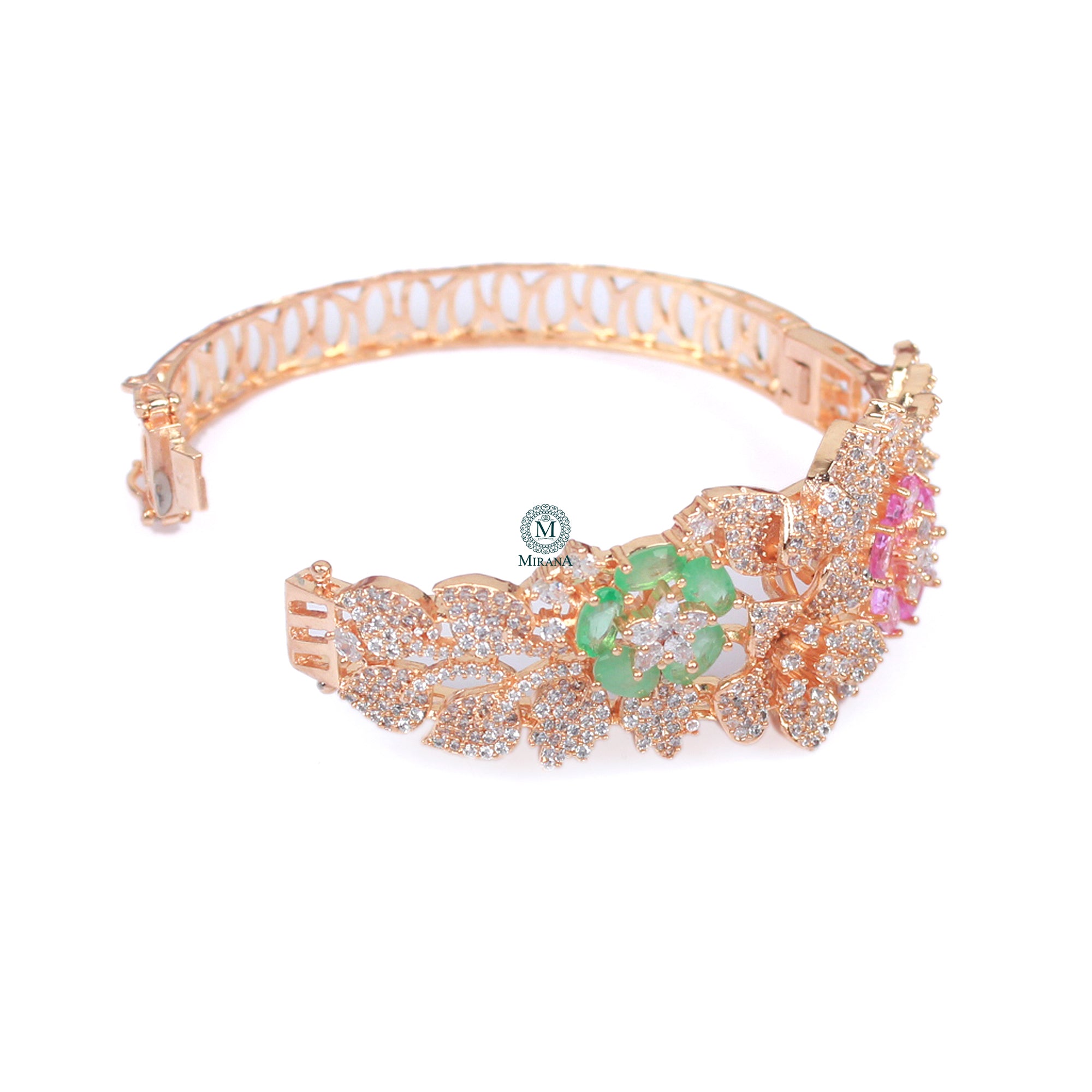 Jennie Fusion Designer Bracelet