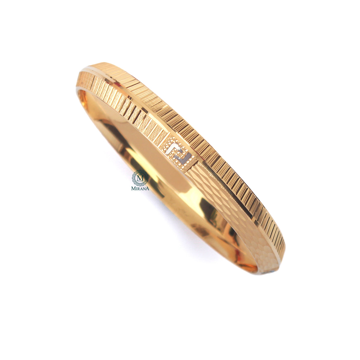 Maynak CZ Designer Kada