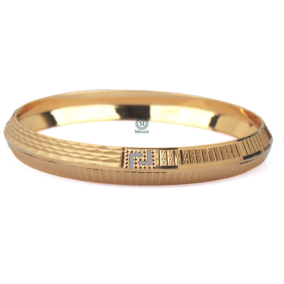 Maynak CZ Designer Kada