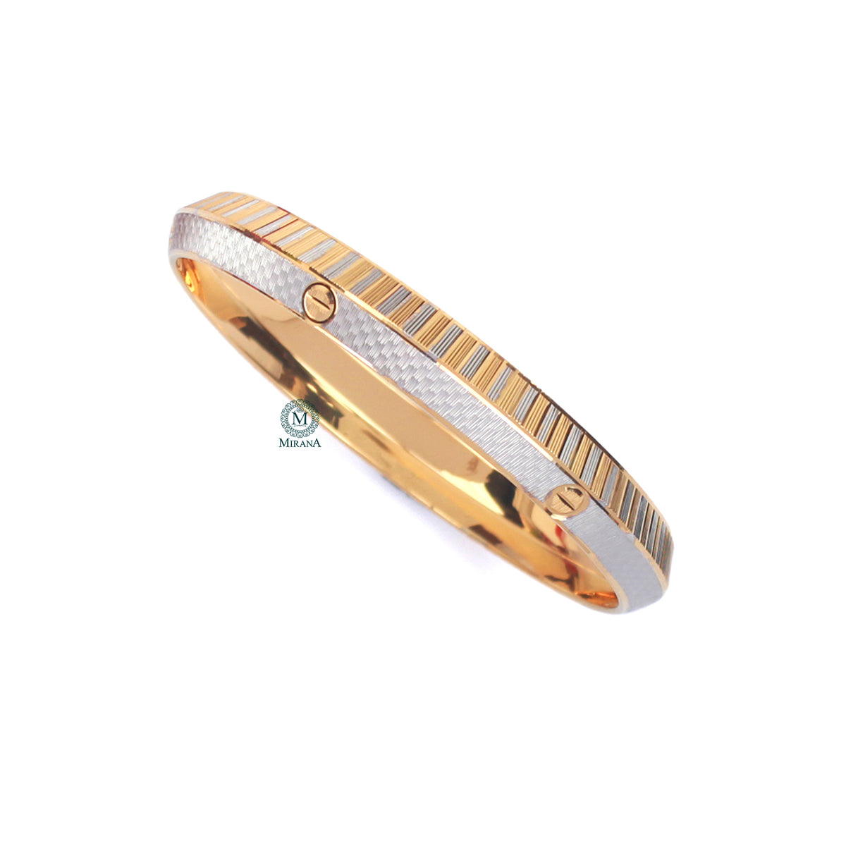 Vansh CZ Designer Kada