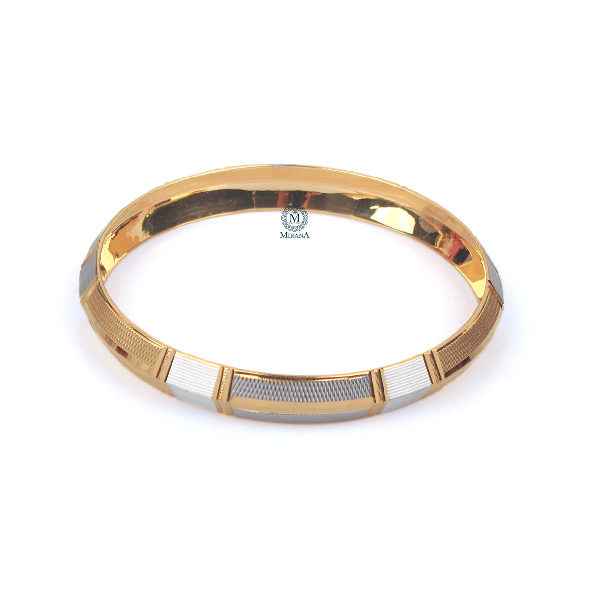 Kunal CZ Designer Kada