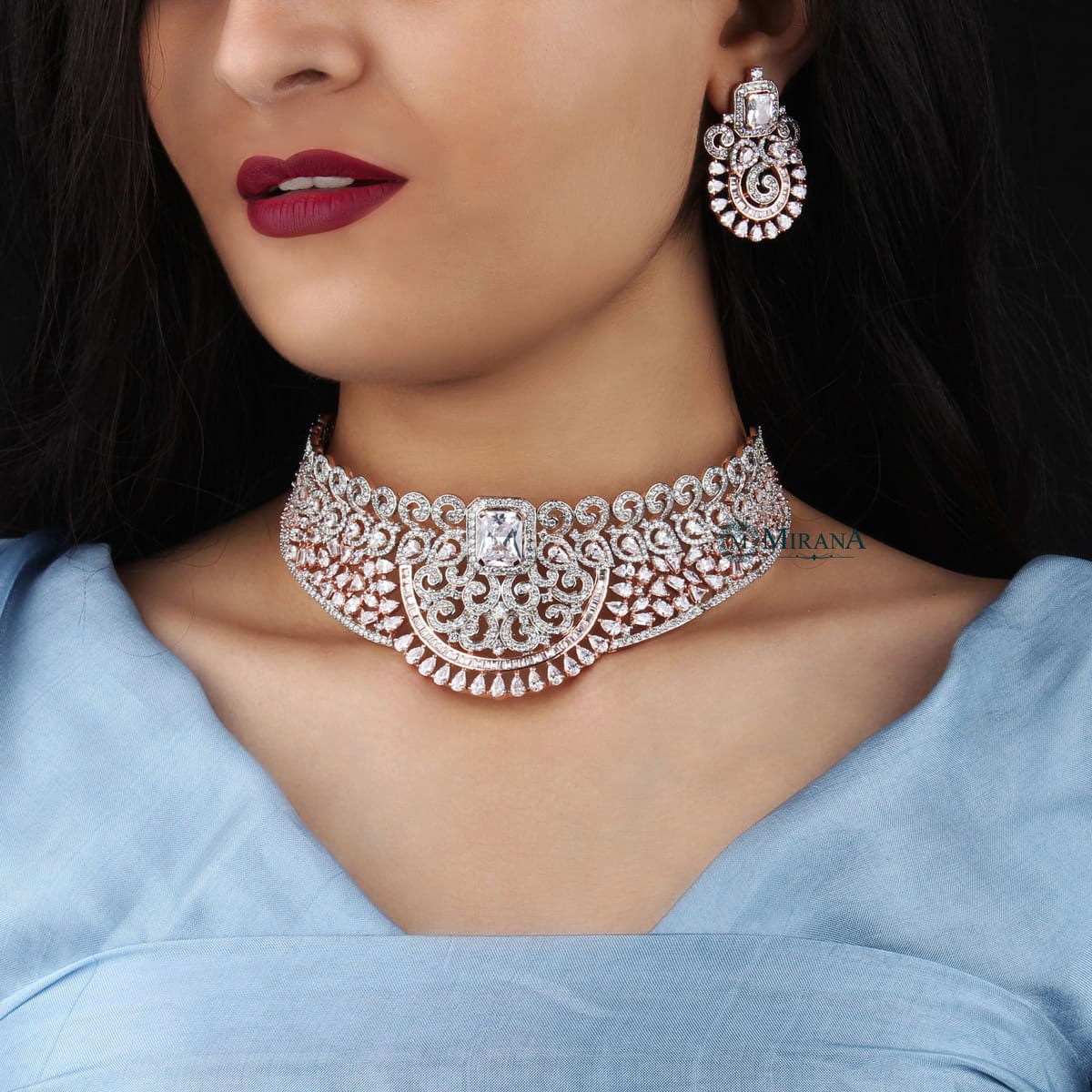 MJCK21C080-1-Princess-Bridal-Choker-Set-Rose-Gold-Look-12.jpg