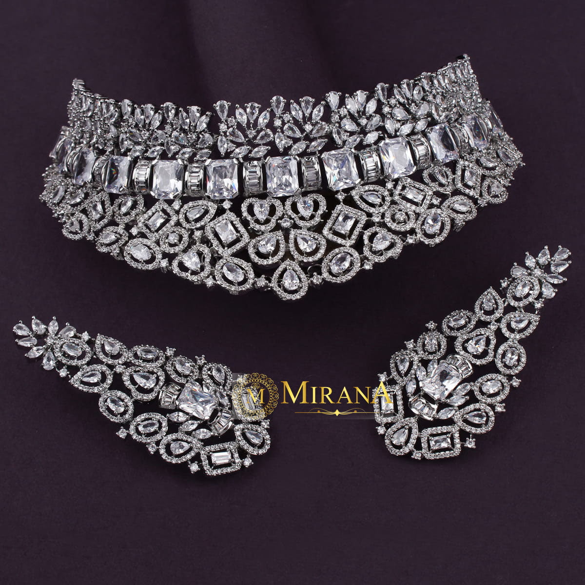 MJCK21C127-2-Victoria-Bridal-Choker-Set-Silver-Look-5.jpg