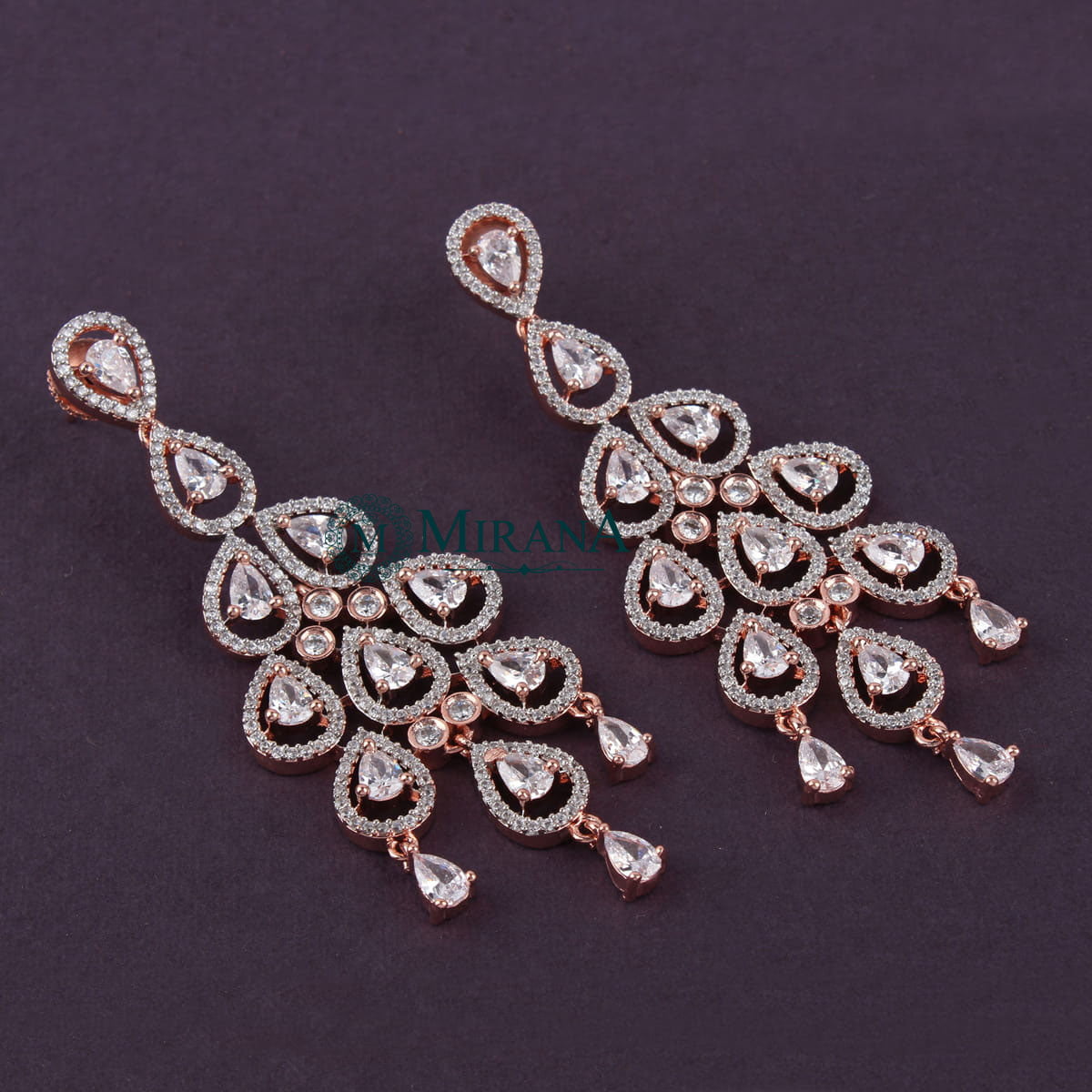 Nitara Designer Choker Set
