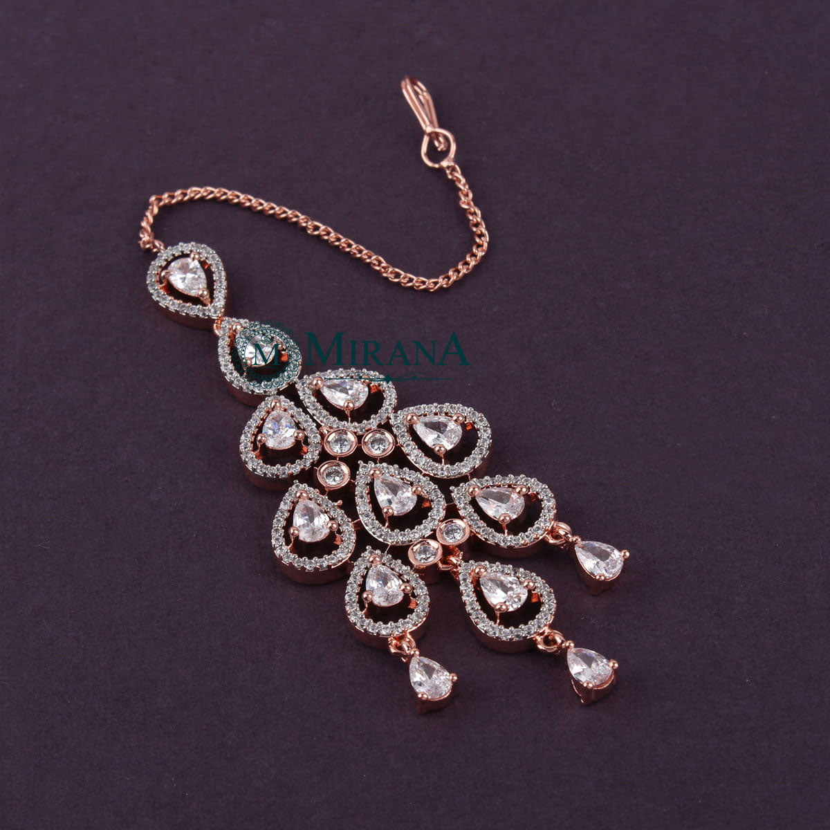 Nitara Designer Choker Set