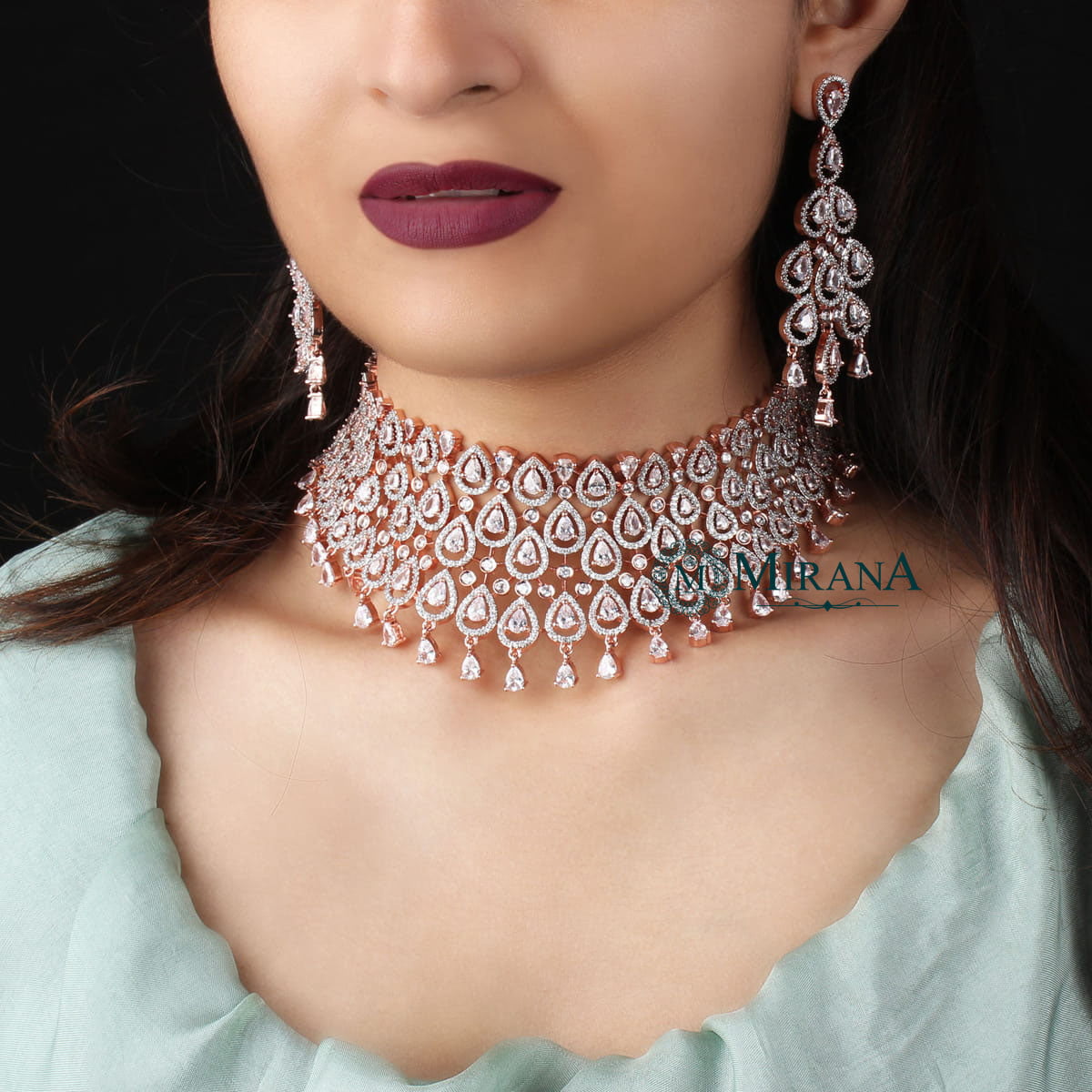 MJCK21C141-1-Nitara-Designer-Choker-Set-Rose-Gold-Look-16.jpg
